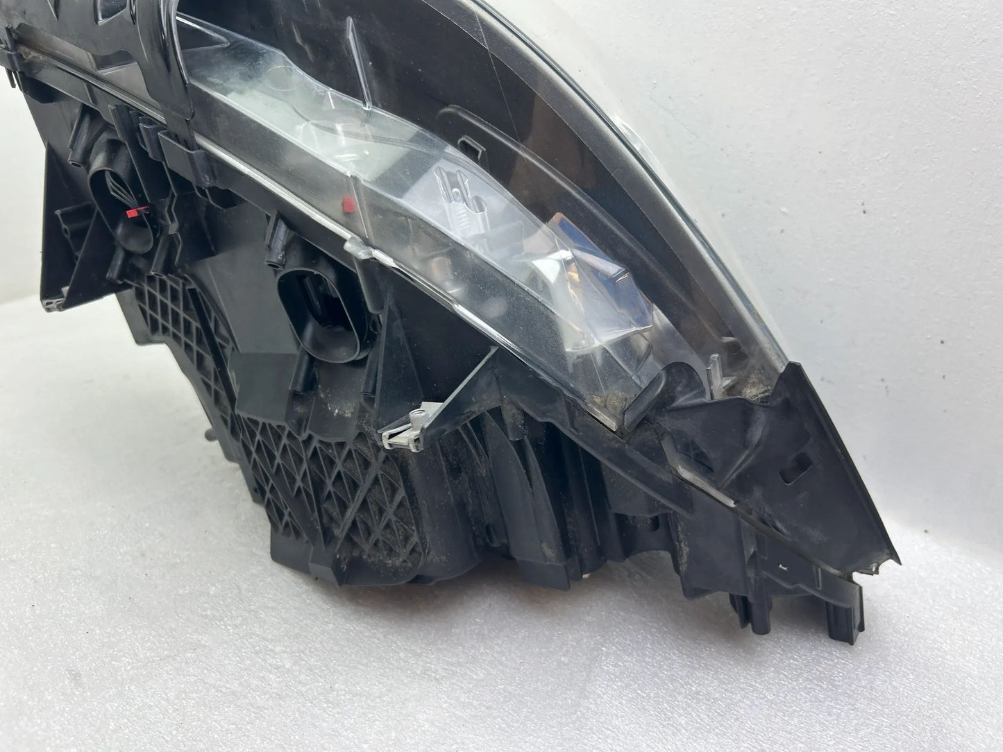 Original BMW 5er F10 F11 Bi-Xenon Scheinwerfer links 7343911