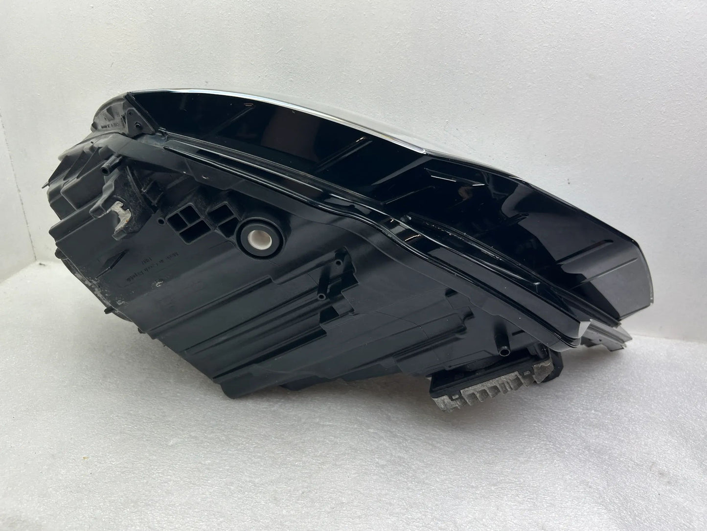 Audi A6 C8 LED Scheinwerfer links rechts 4K0941033 4K0941034