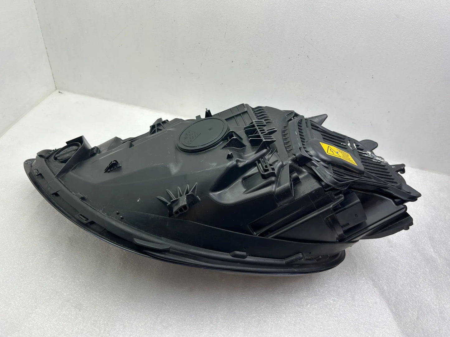 Porsche Cayman Boxster 981 Xenon Scheinwerfer rechts 98163113211