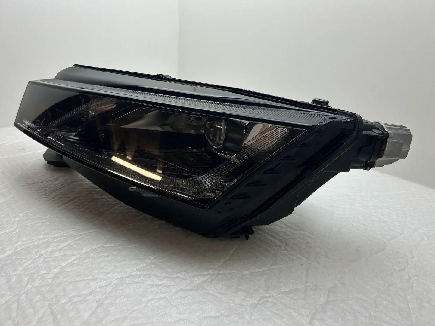 Original Skoda Octavia IV LED Scheinwerfer links 5E4941015B