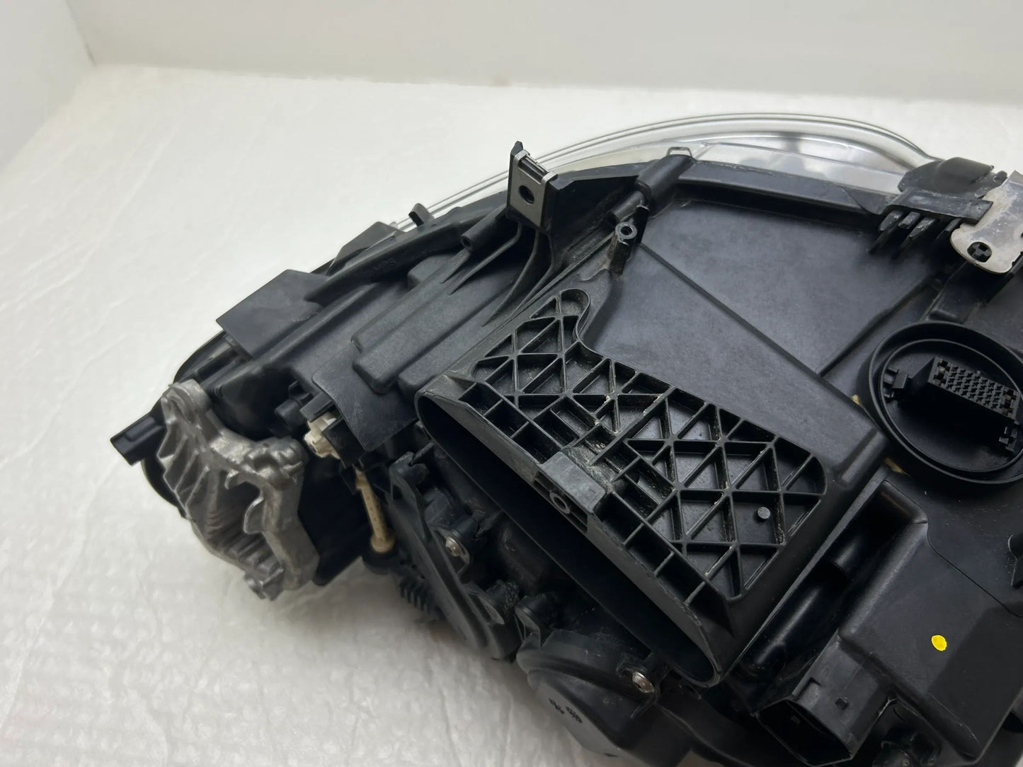 Original BMW 5er F10 F11 Adaptive LED Scheinwerfer rechts 7460596