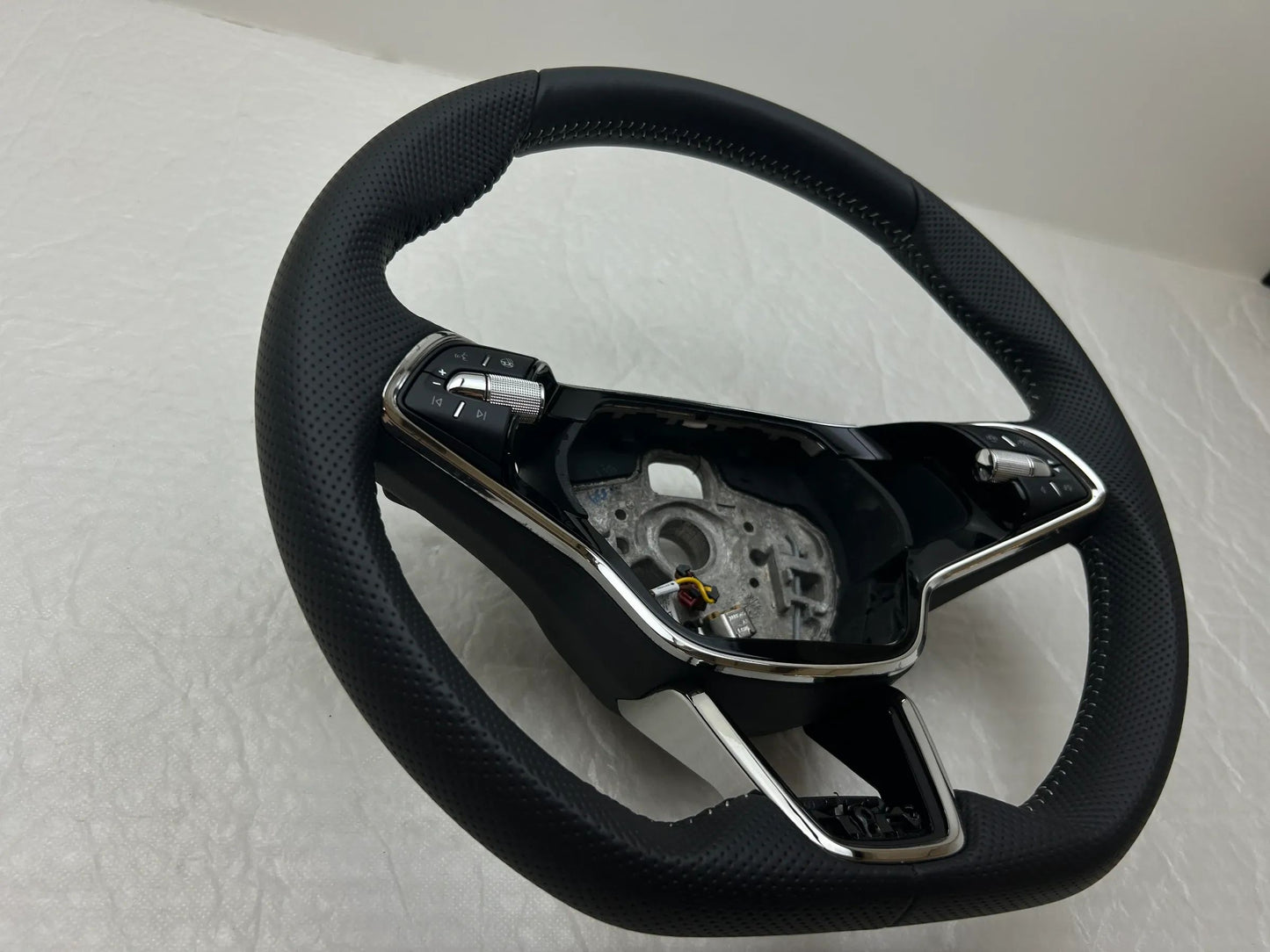 NEU Skoda Octavia 4 IV Enyaq Superb Multi Lenkrad 5E3959542G