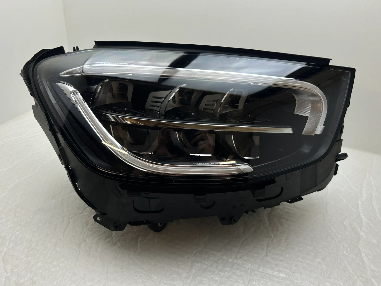 Original Mercedes GLC W253 LED Scheinwerfer rechts A2539066403