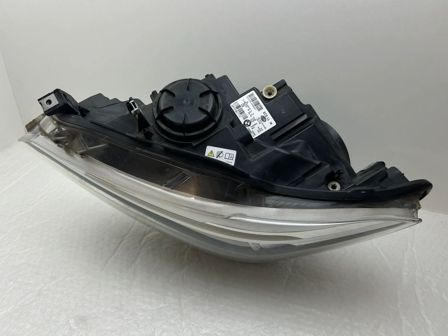 Original BMW 1er F20 F21 Xenon Scheinwerfer links 7229677