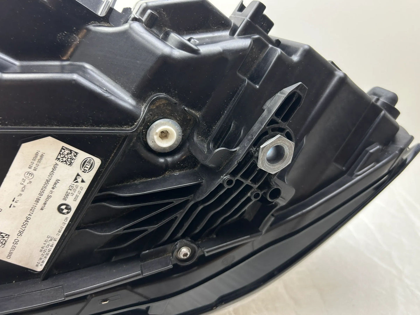 Original BMW 3er G20 G21 LED Scheinwerfer links 9450795