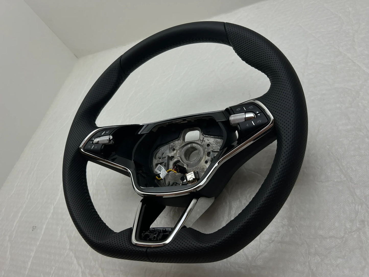 NEU Skoda Octavia 4 IV Enyaq Superb Multi Lenkrad 5E3959542J