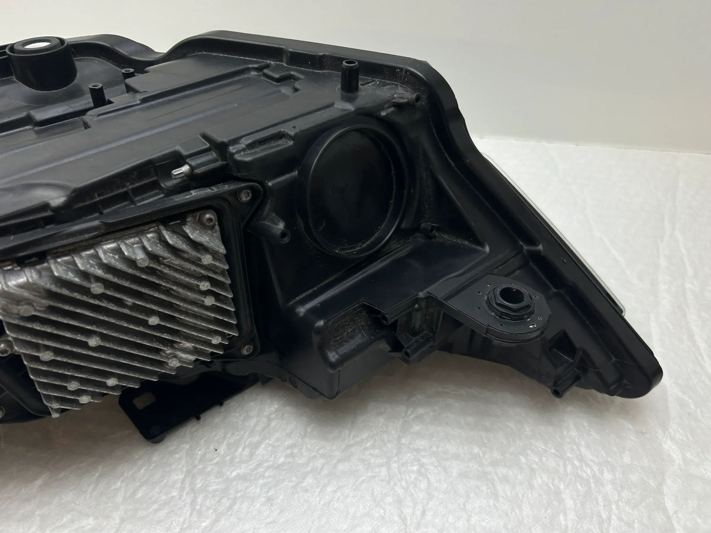 Original Audi A6 C8 4K LED Scheinwerfer rechts 4K0941040