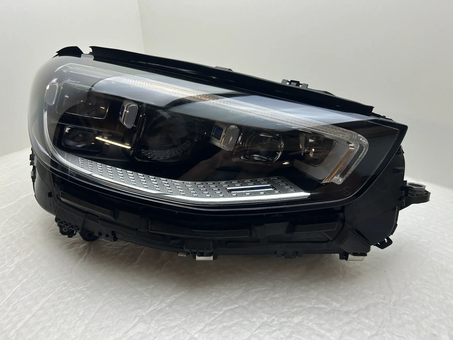 Mercedes W223 S-Klasse LED Scheinwerfer rechts A2239068405