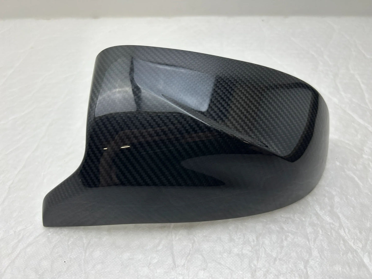 Original BMW X3 F97 X5 Carbon Spiegelkappe Kappe rechts 8077002