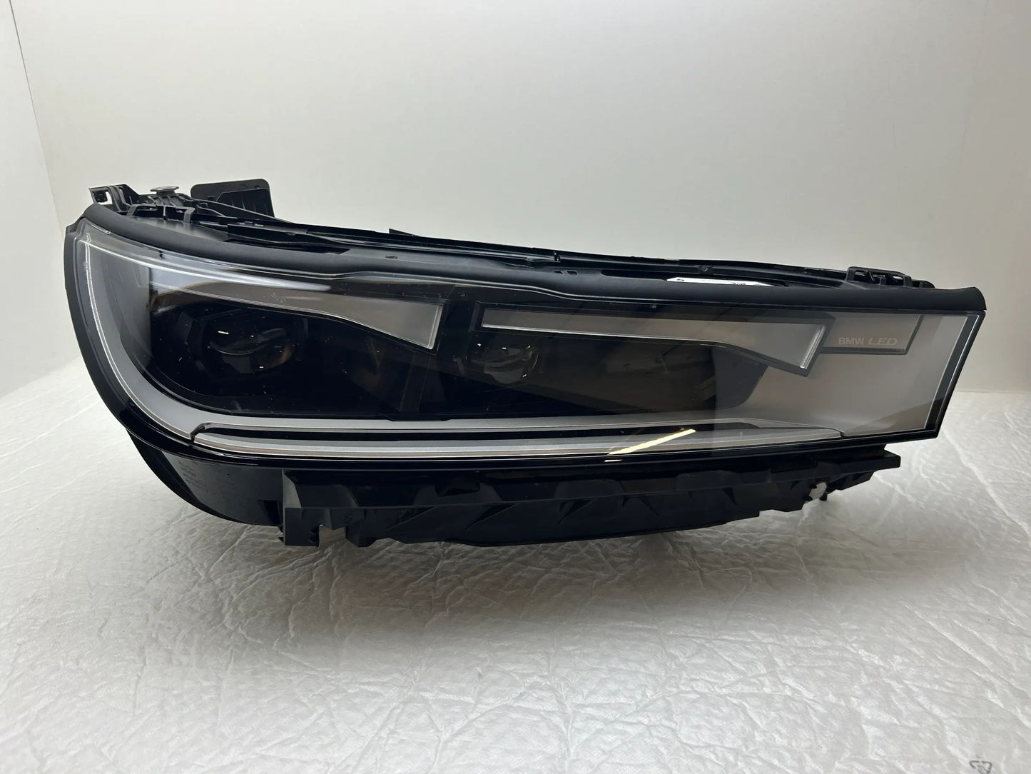 Original BMW IX I20 Full LED Scheinwerfer rechts 5A3CE92