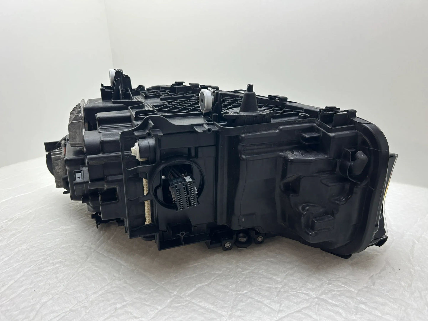 Original BMW 5er G30 G31 LCI Laser Scheinwerfer rechts 5A388F2
