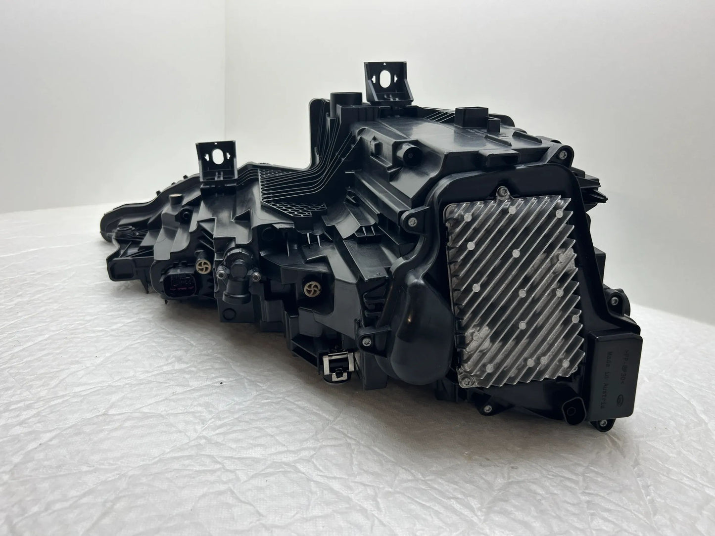 Original Audi Q8 SQ8 LED Matrix Scheinwerfer links 4M8941039