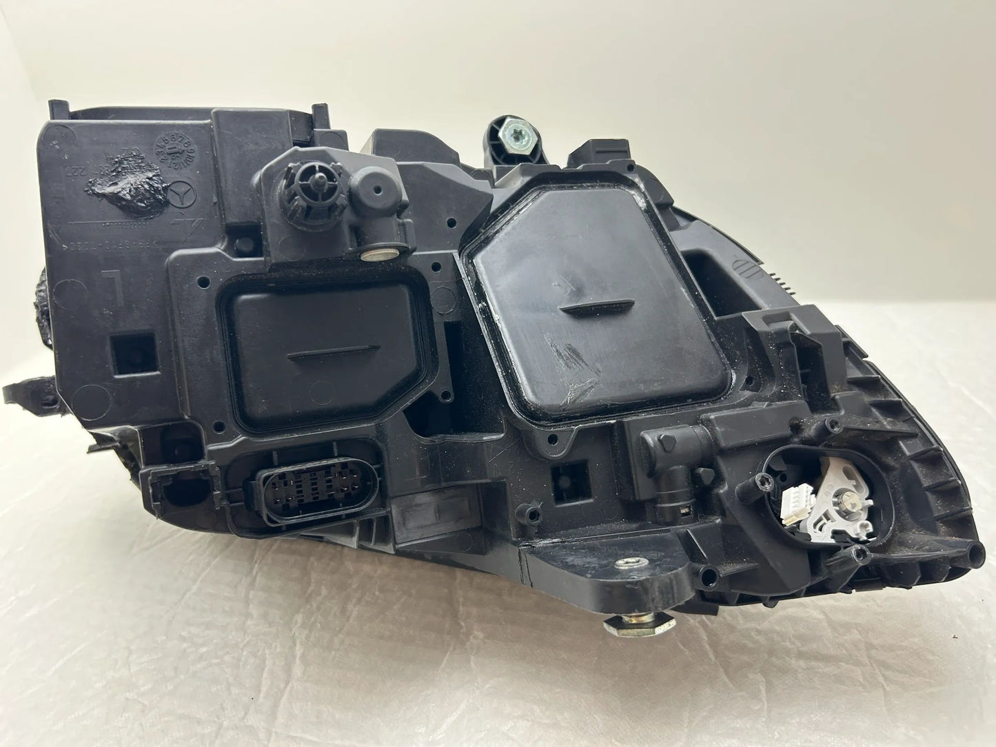 Mercedes C-Klasse W205 LED Scheinwerfer links A2059062504