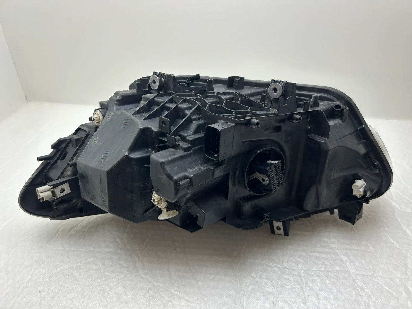 Original BMW 1er F20 F21 LED Scheinwerfer rechts 7435778