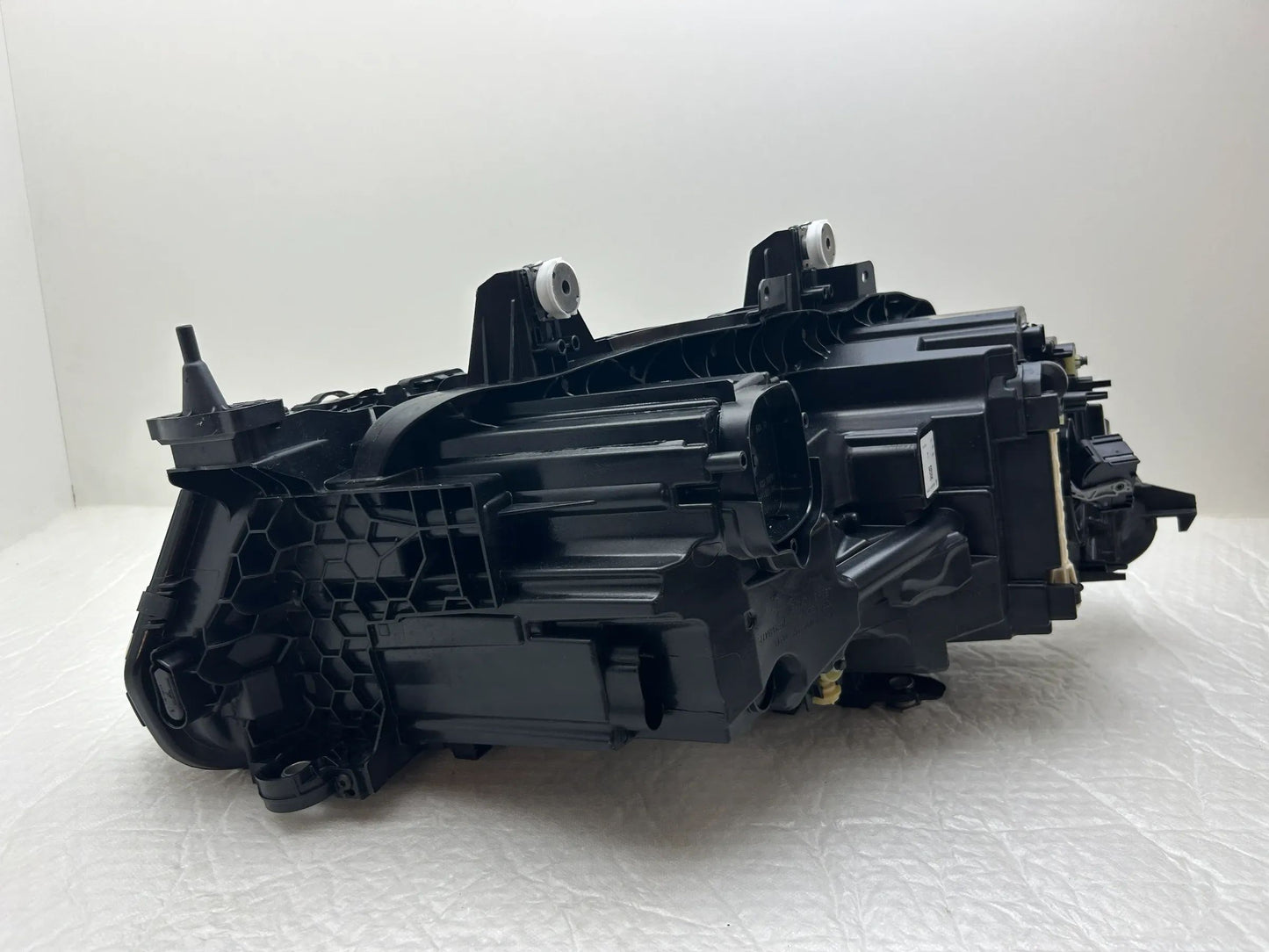 BMW X5 G05 X6 G06 Shadow Line Laser Scheinwerfer links 5A8E115