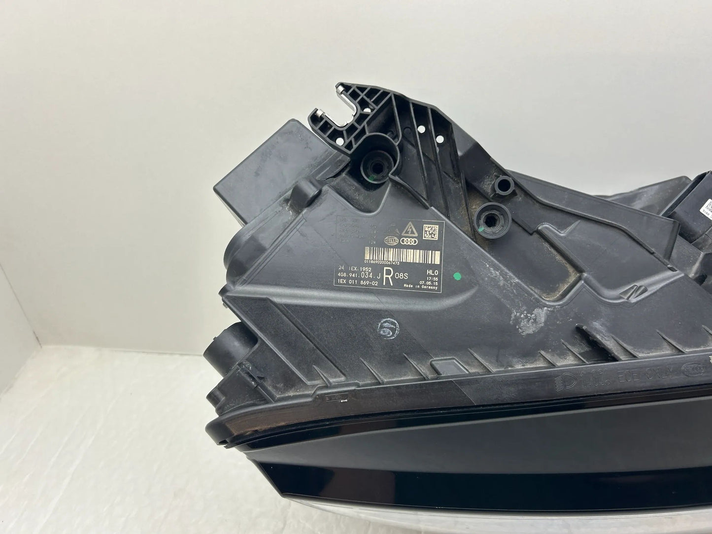 Original Audi A7 S7 4G LED Scheinwerfer rechts 4G8941034J