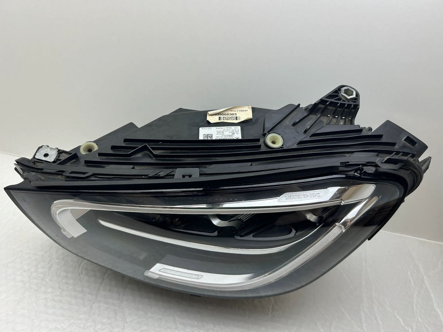 Original Mercedes GLC W253 LED Scheinwerfer links A2539066303