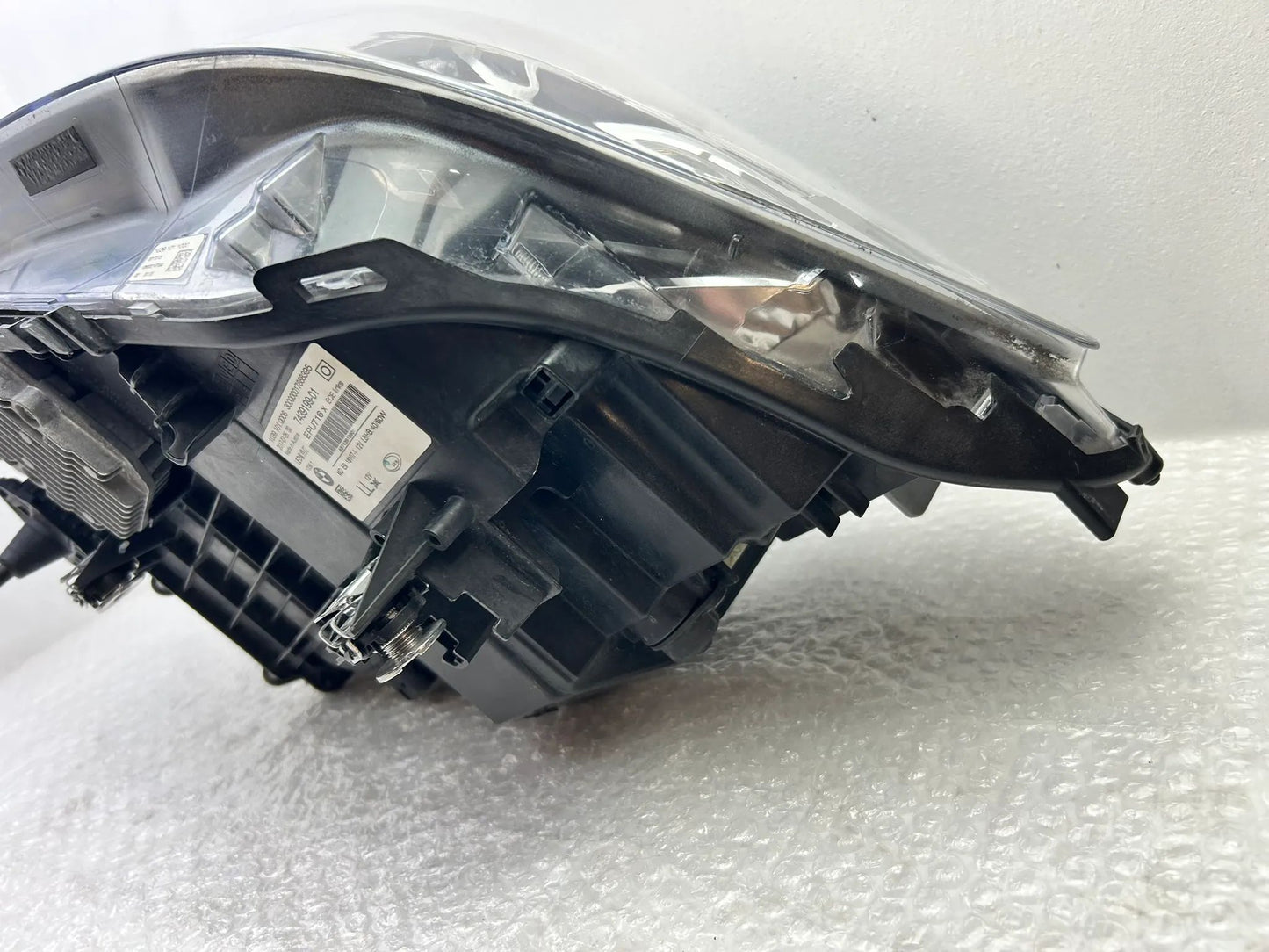 Original BMW 5er G30 G31 LED Scheinwerfer links 7439199