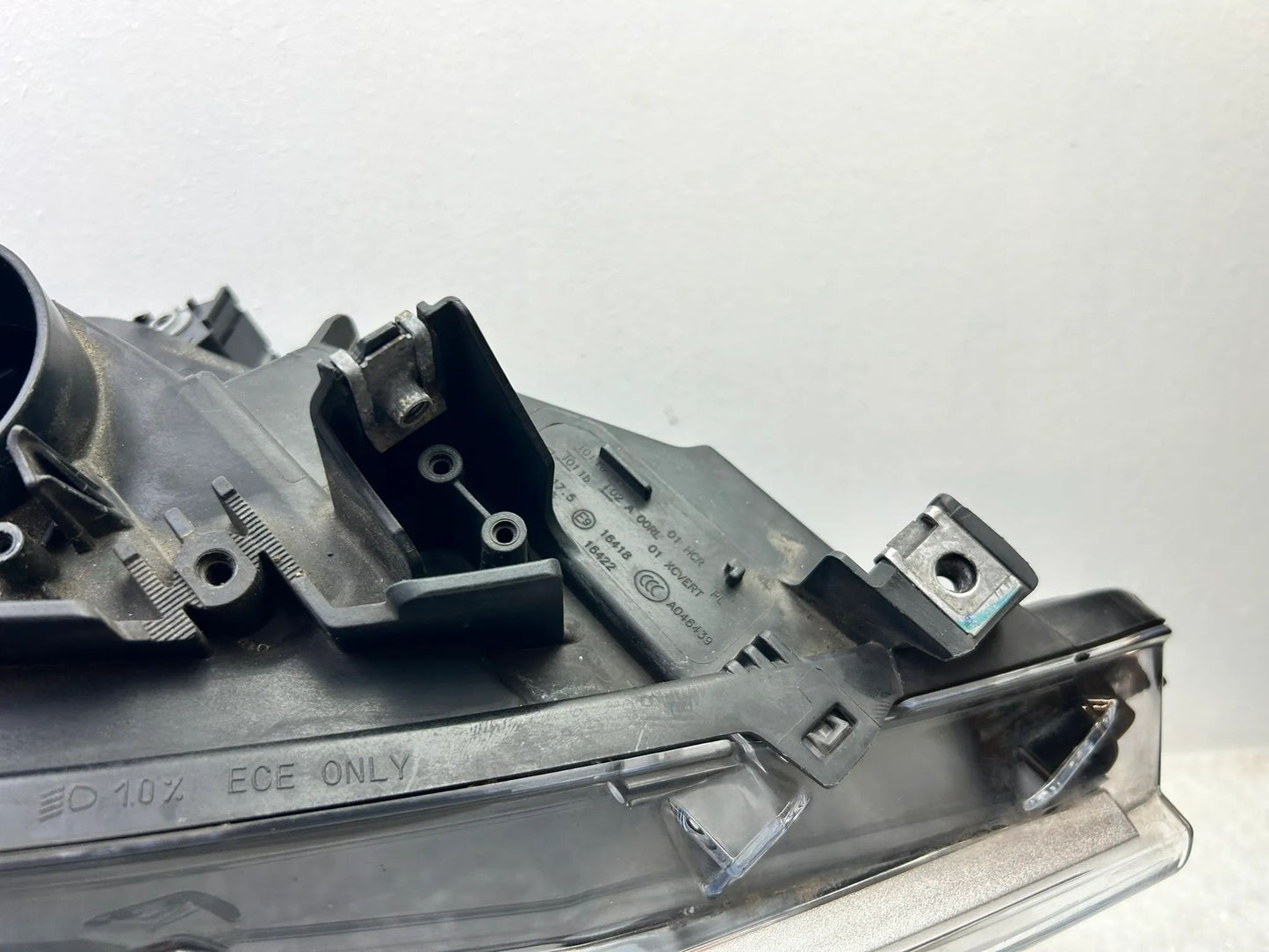 BMW 4er F32 F33 F36 Adaptive LED Scheinwerfer rechts 8738706