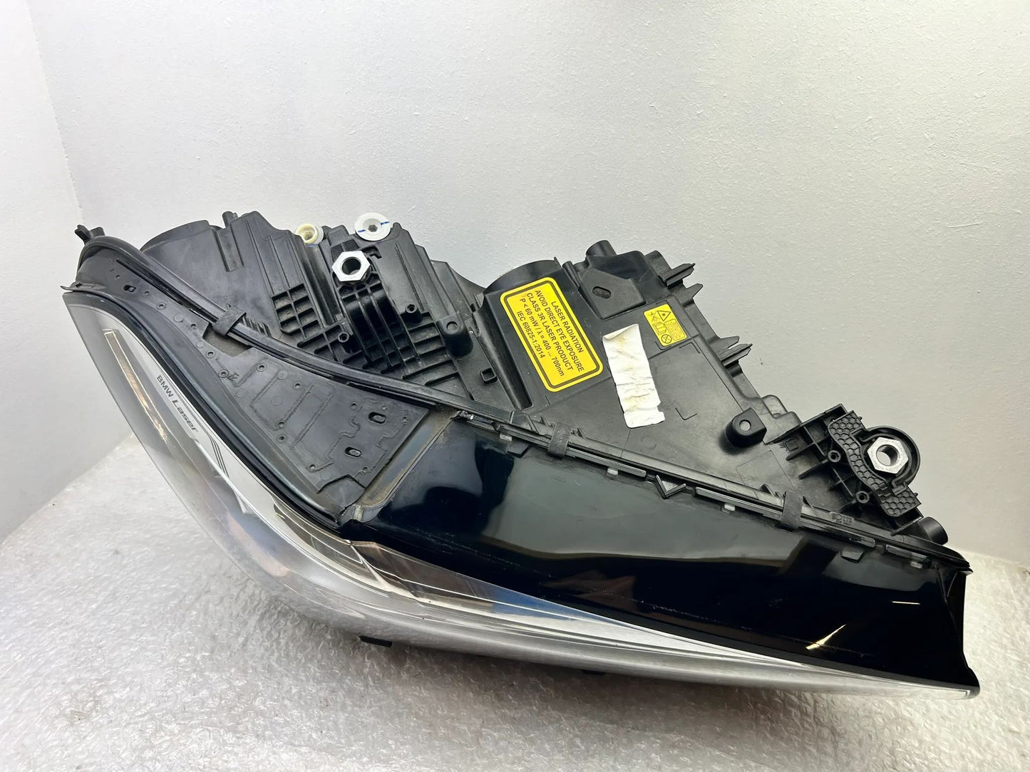 Original BMW X5 G05 X6 G06 LED Laser Scheinwerfer rechts 9481790