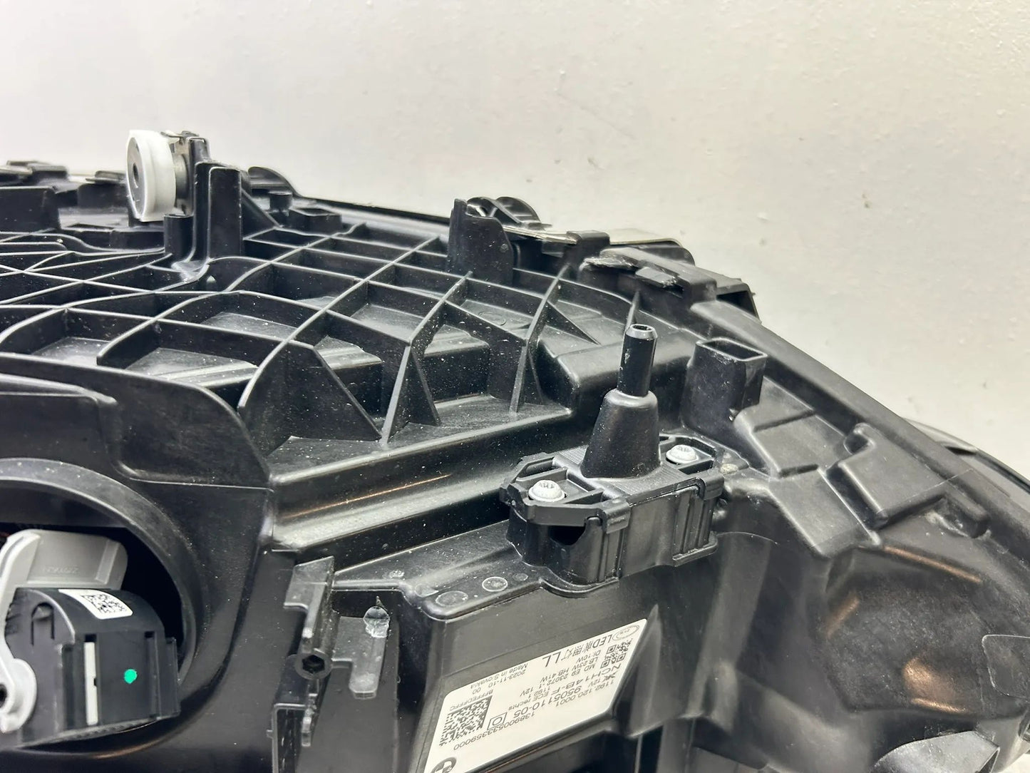 Original BMW 4er G22 G23 G26 LED Scheinwerfer rechts 9505110