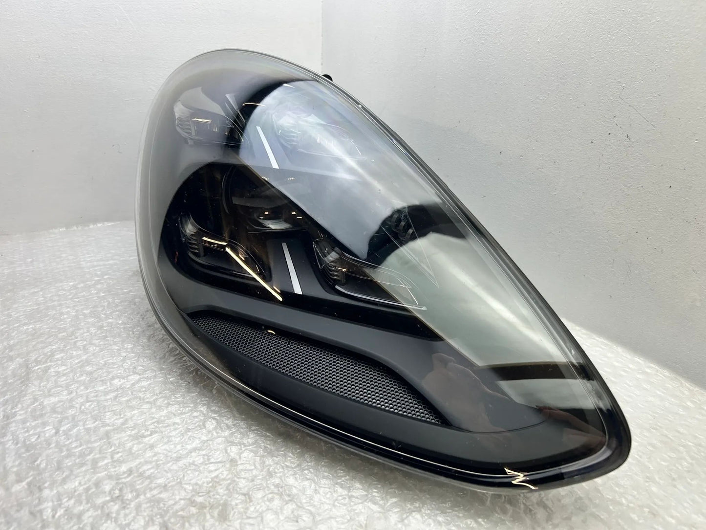 Porsche Panamera Matrix LED Scheinwerfer rechts 973941036