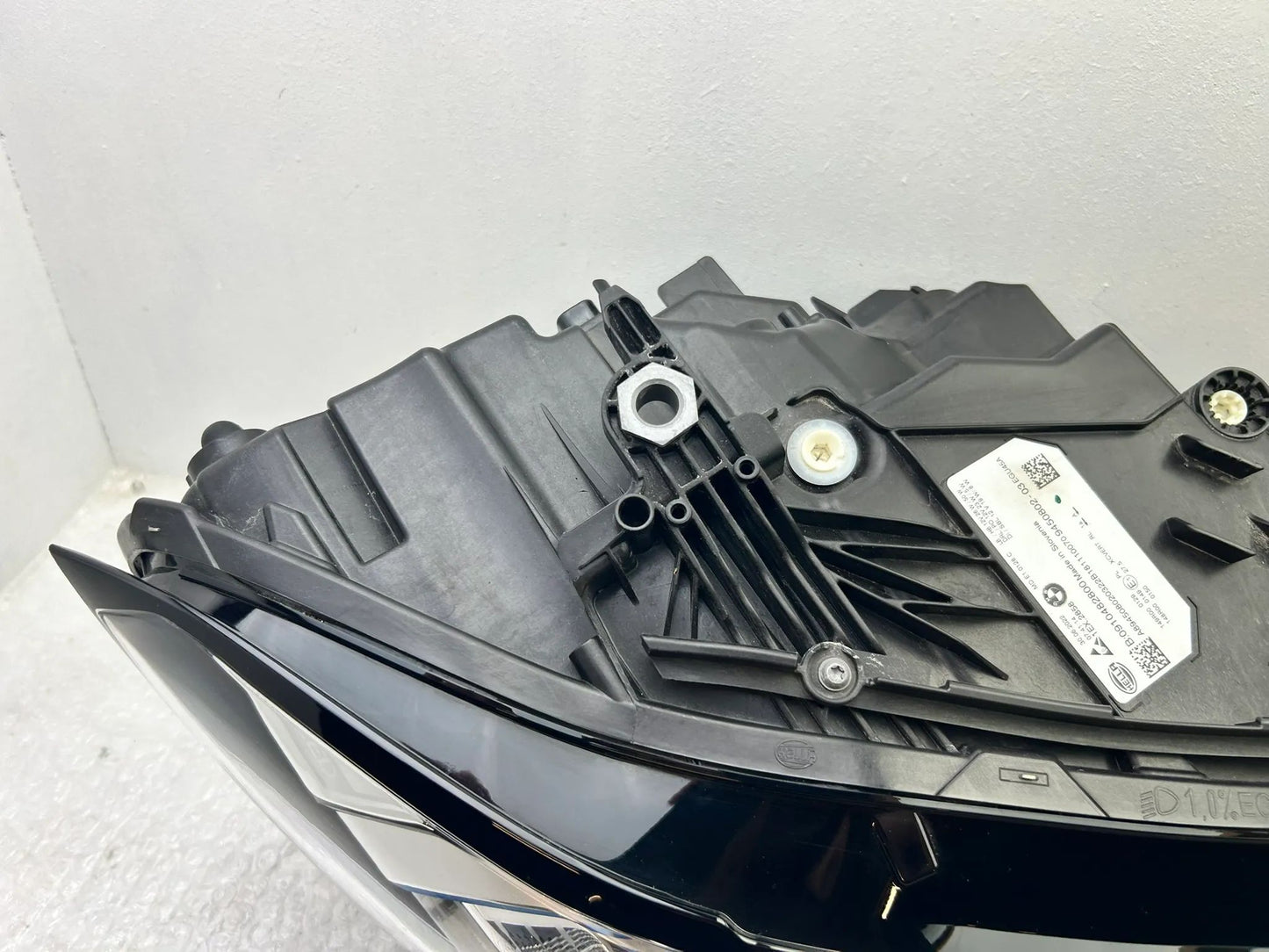 Original BMW 3er G20 G21 LED Scheinwerfer rechts 9450802