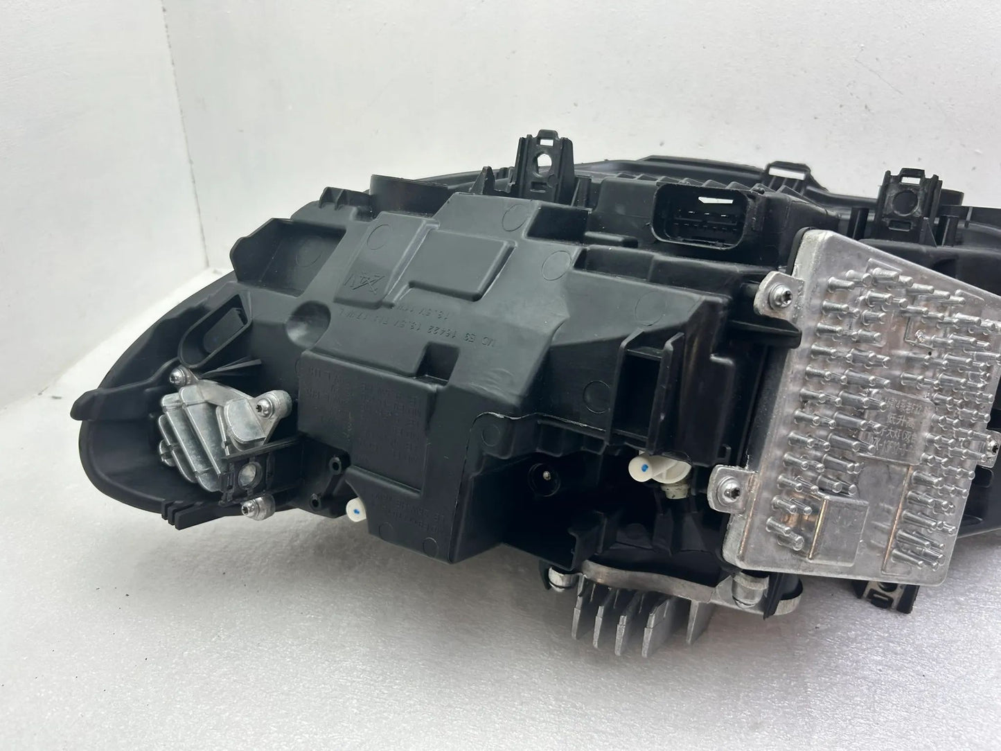 BMW 4er F32 F33 F80 Adaptive LED Scheinwerfer rechts 7478158