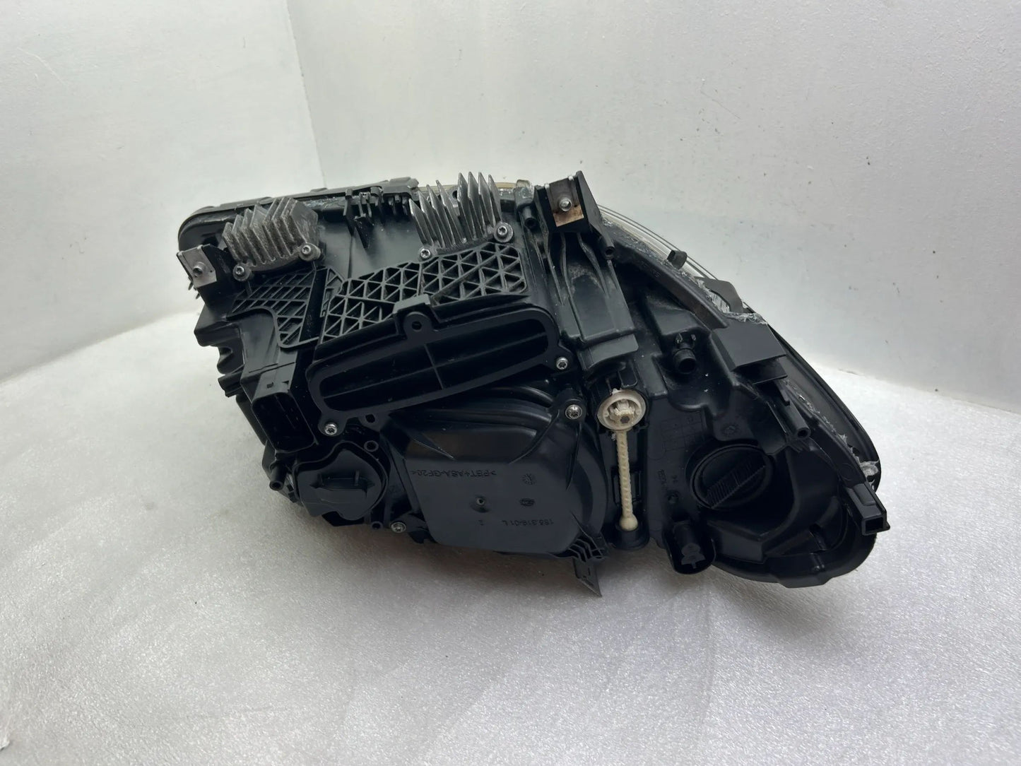 Original BMW 5er F10 F11 LCI Xenon Scheinwerfer links 7317131