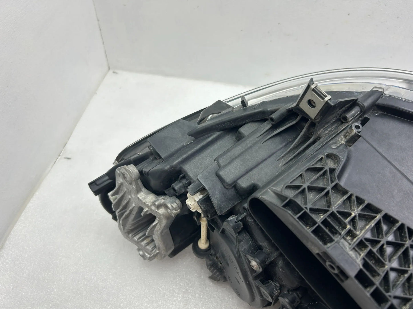 Original BMW 5er F10 F11 Adaptive LED Scheinwerfer rechts 7460596