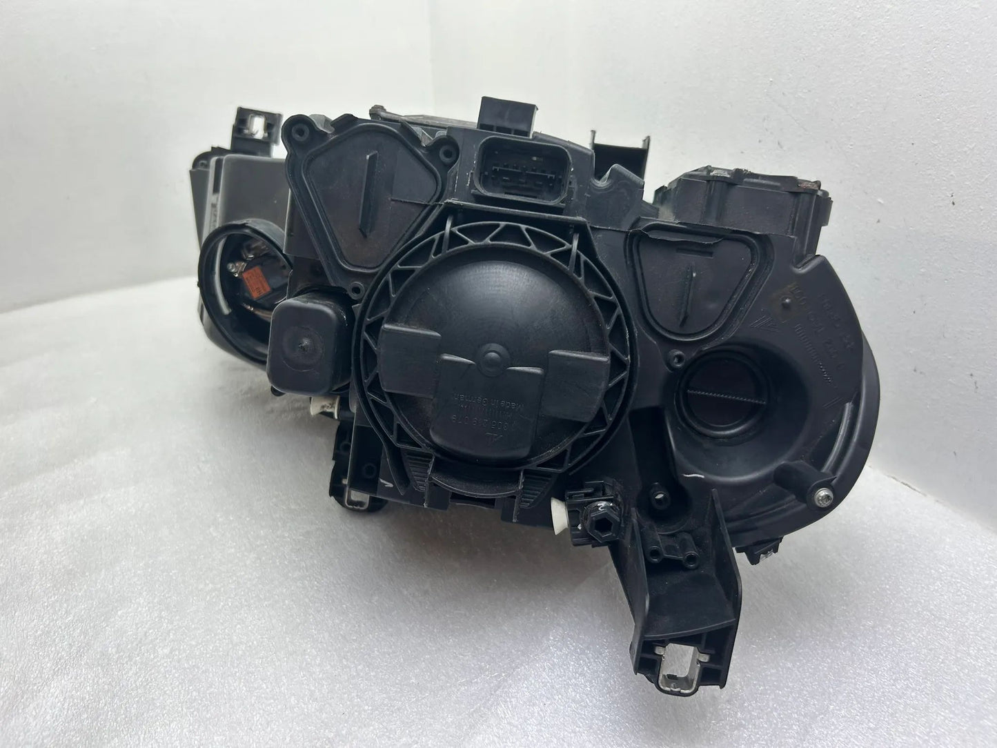 Original BMW X5 E70 Bi-Xenon Scheinwerfer links 7161587