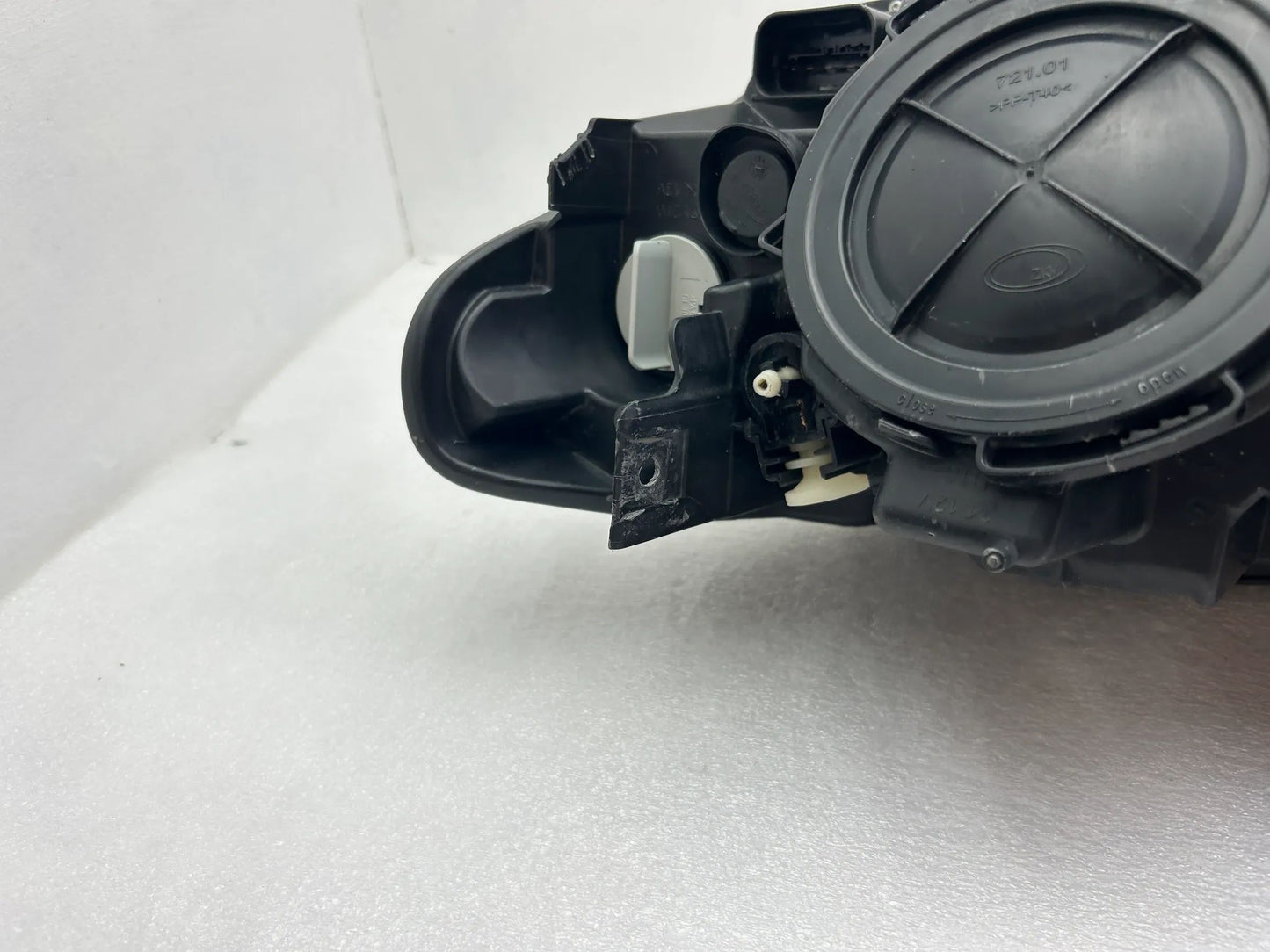 BMW F30 F31 Xenon Scheinwerfer rechts Steuergeräte 7259526