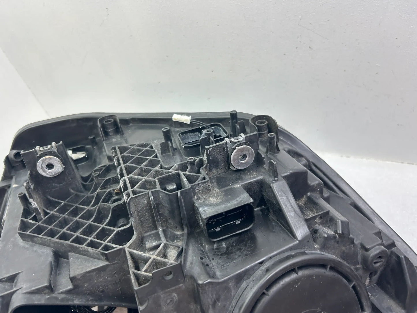 Original BMW 1er F20 F21 Xenon Scheinwerfer links 7229677