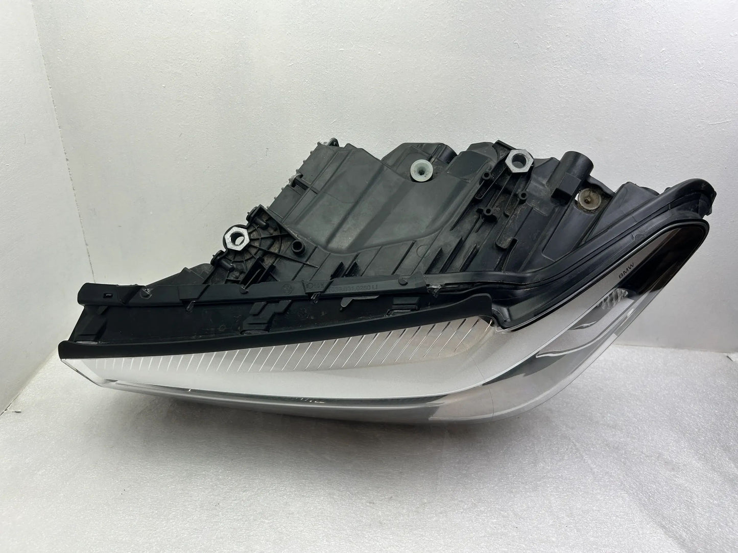 BMW 5er G30 G31 LED Scheinwerfer links Steuergeräte 7214951