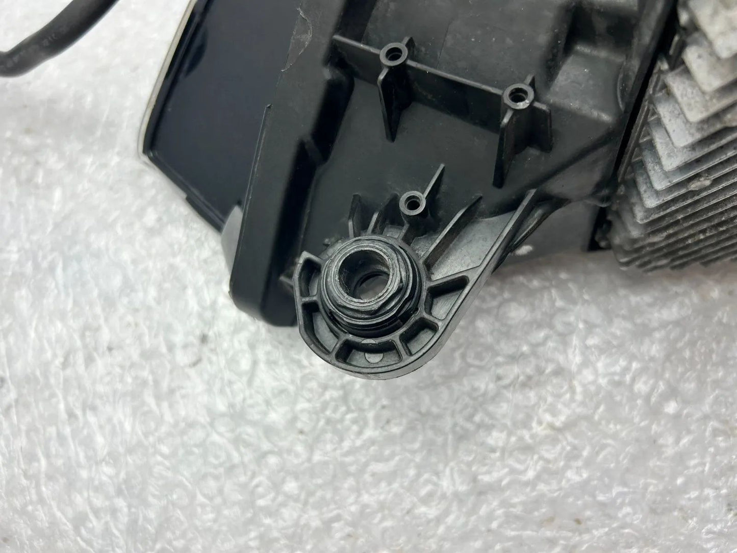 Original Audi A7 4K8 LED Laser Scheinwerfer links 4K8941085F