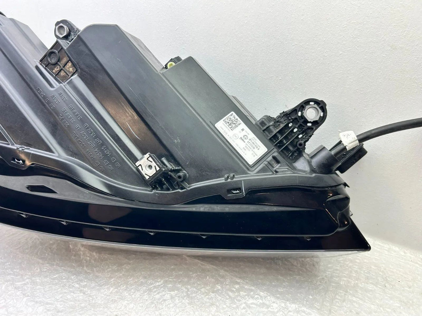Original Skoda Superb IV 4 LED Scheinwerfer rechts 3P1941016B
