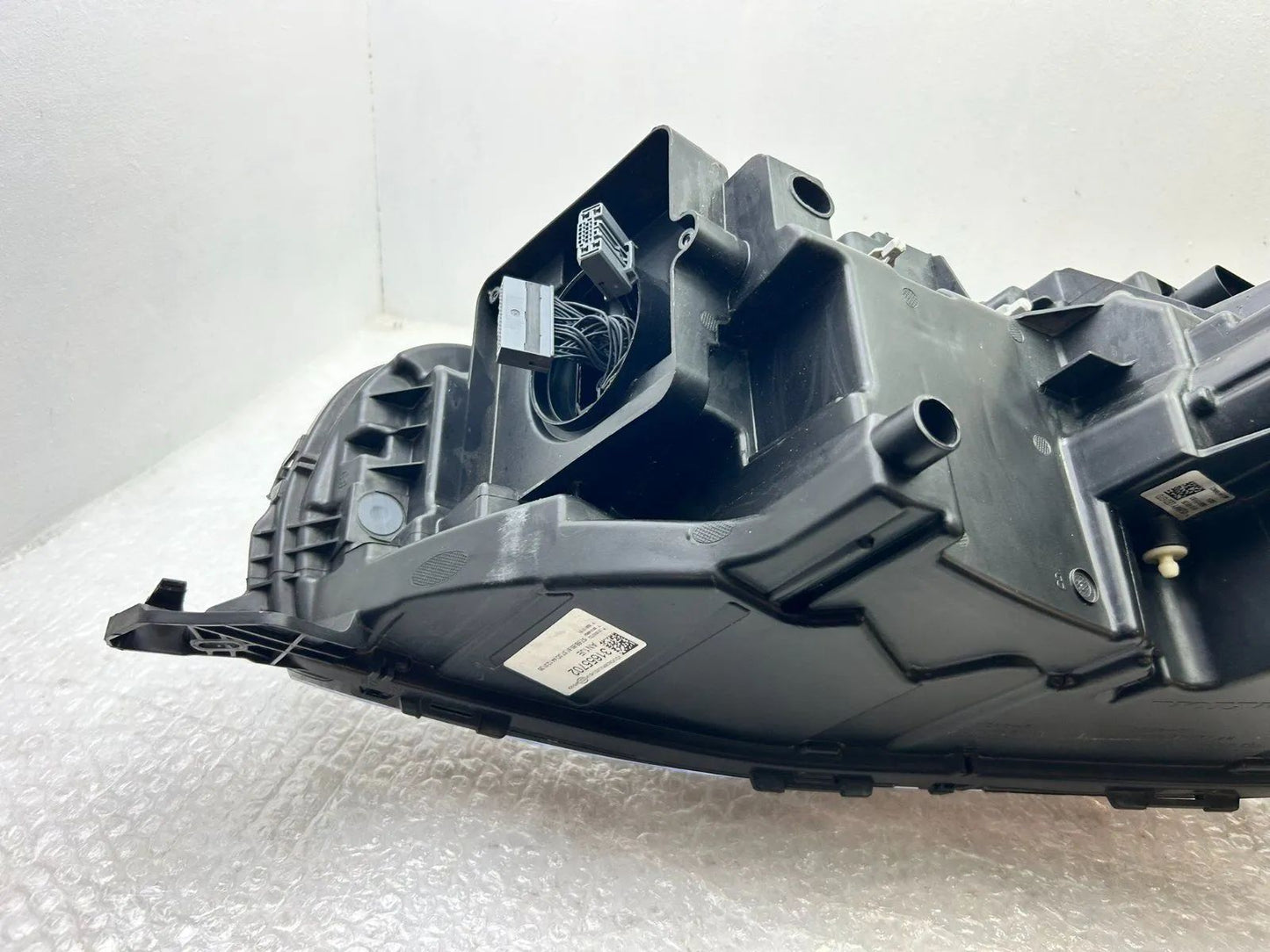 Original Volvo XC90 II LED Scheinwerfer links 31655702