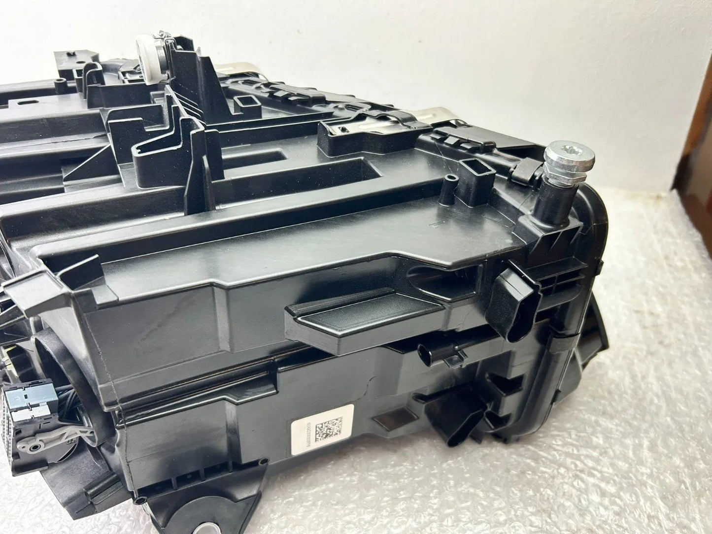 Original BMW 5er G60 G61 LED Scheinwerfer rechts 5A798C4