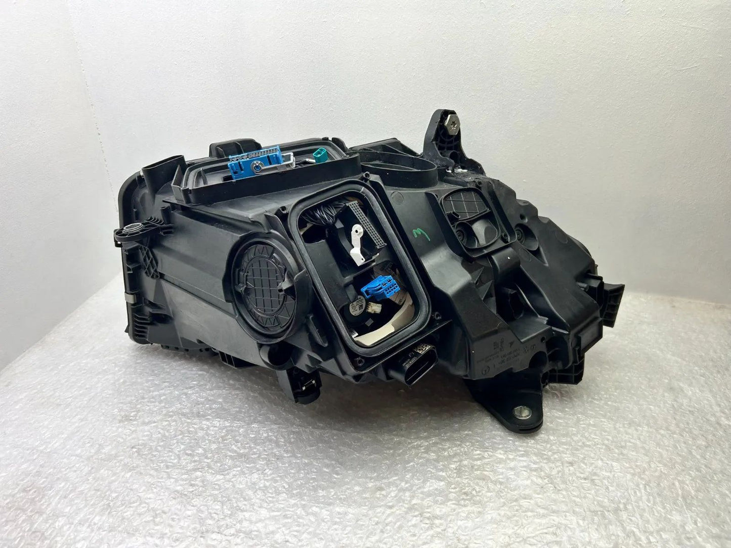 Original Mercedes W214 LED Scheinwerfer links A2149066102