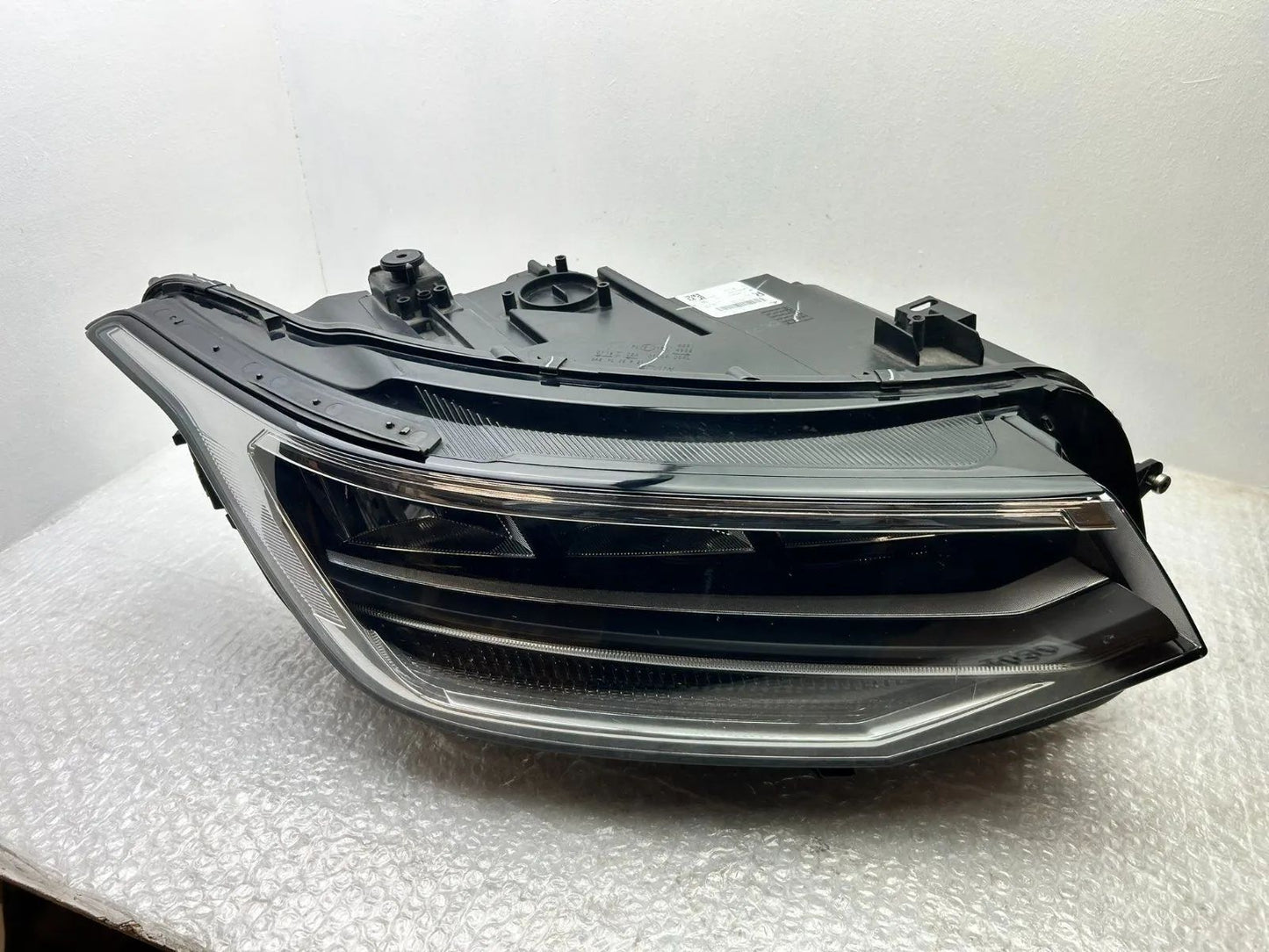 Original VW Tiguan Allspace LED Scheinwerfer rechts 5NN941036B