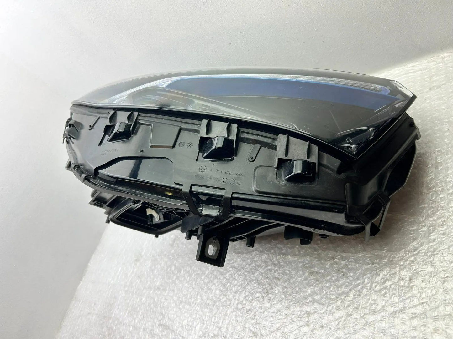 Mercedes EQB EQA W243 LED Scheinwerfer rechts A2439069000