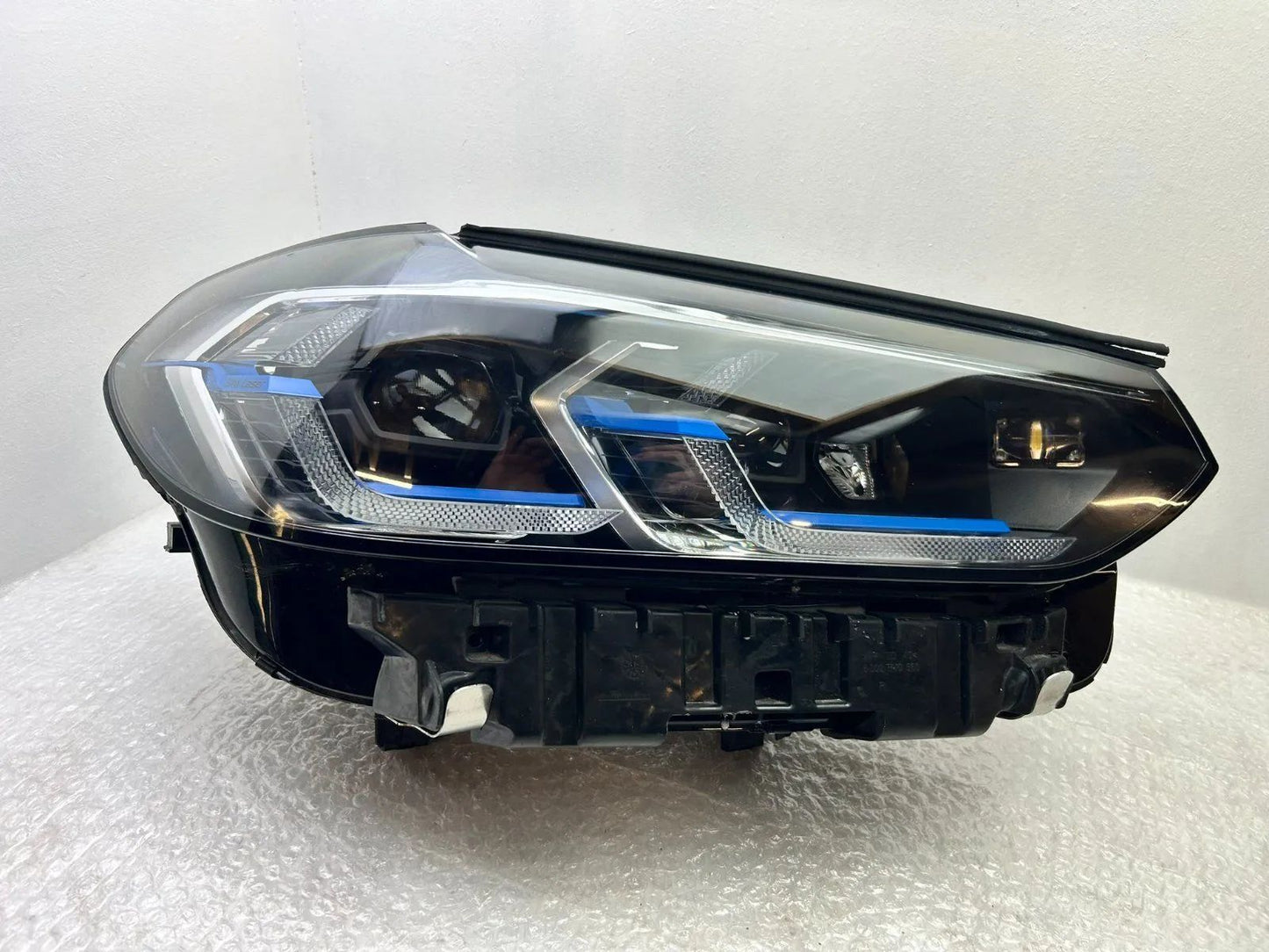 Original BMW X3 G01 G02 LED Laser Scheinwerfer rechts 5A29218