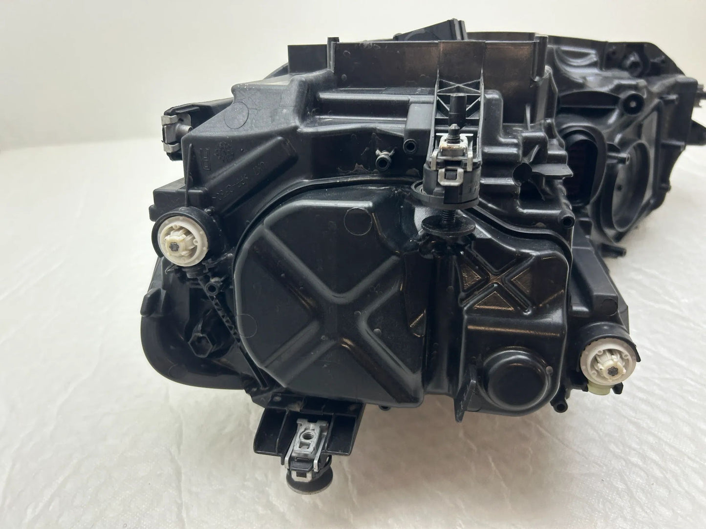 Original VW Golf VII 7 LED Scheinwerfer rechts 5G1941774