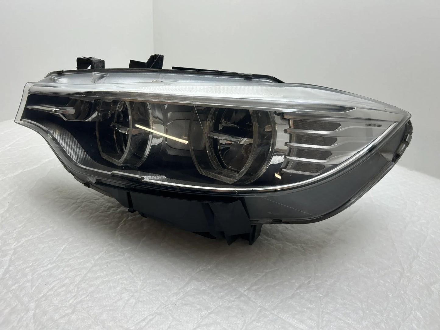 Original BMW 4er F32 F34 F36 LED Scheinwerfer links 7399109