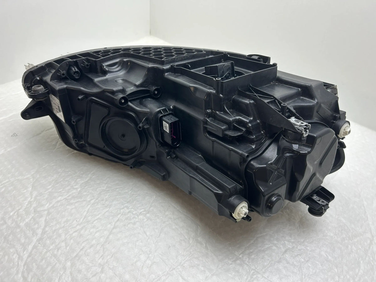 Original VW Golf VII 7 LED Scheinwerfer links 5G1941035
