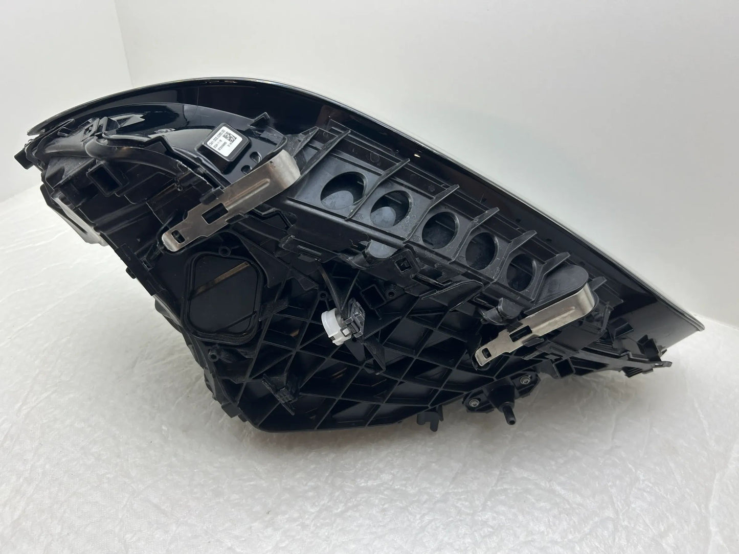 Original BMW 4er G22 G23 G26 LED Scheinwerfer rechts 5A3B304