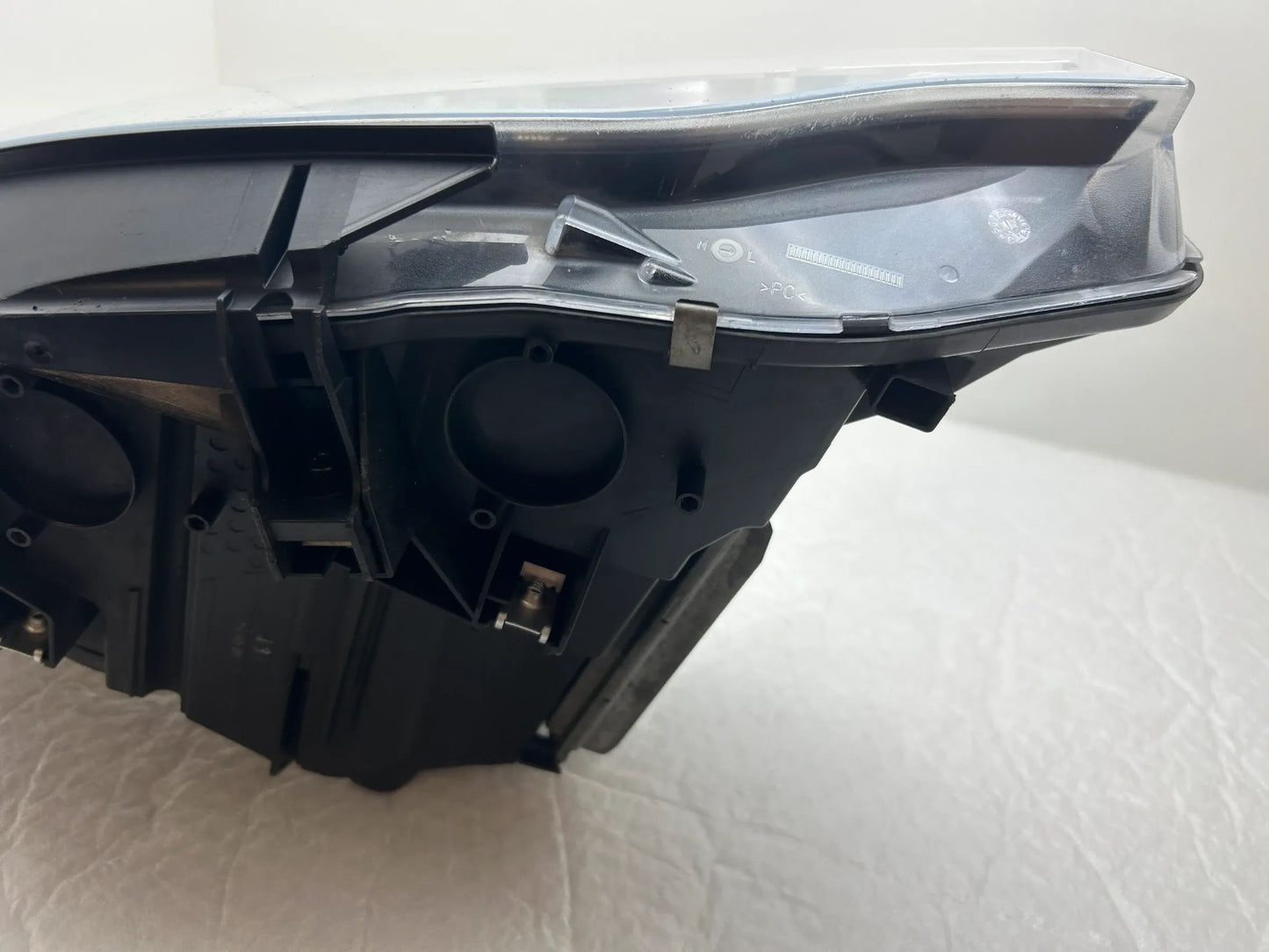 Original BMW 4er F32 F34 F36 LED Scheinwerfer rechts 7424106