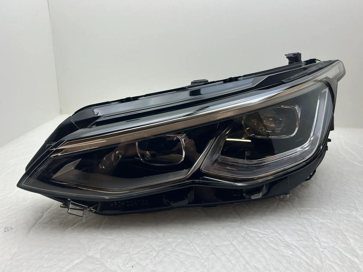 NEU Original VW Golf VIII 8 LED Scheinwerfer links 5H1941035F
