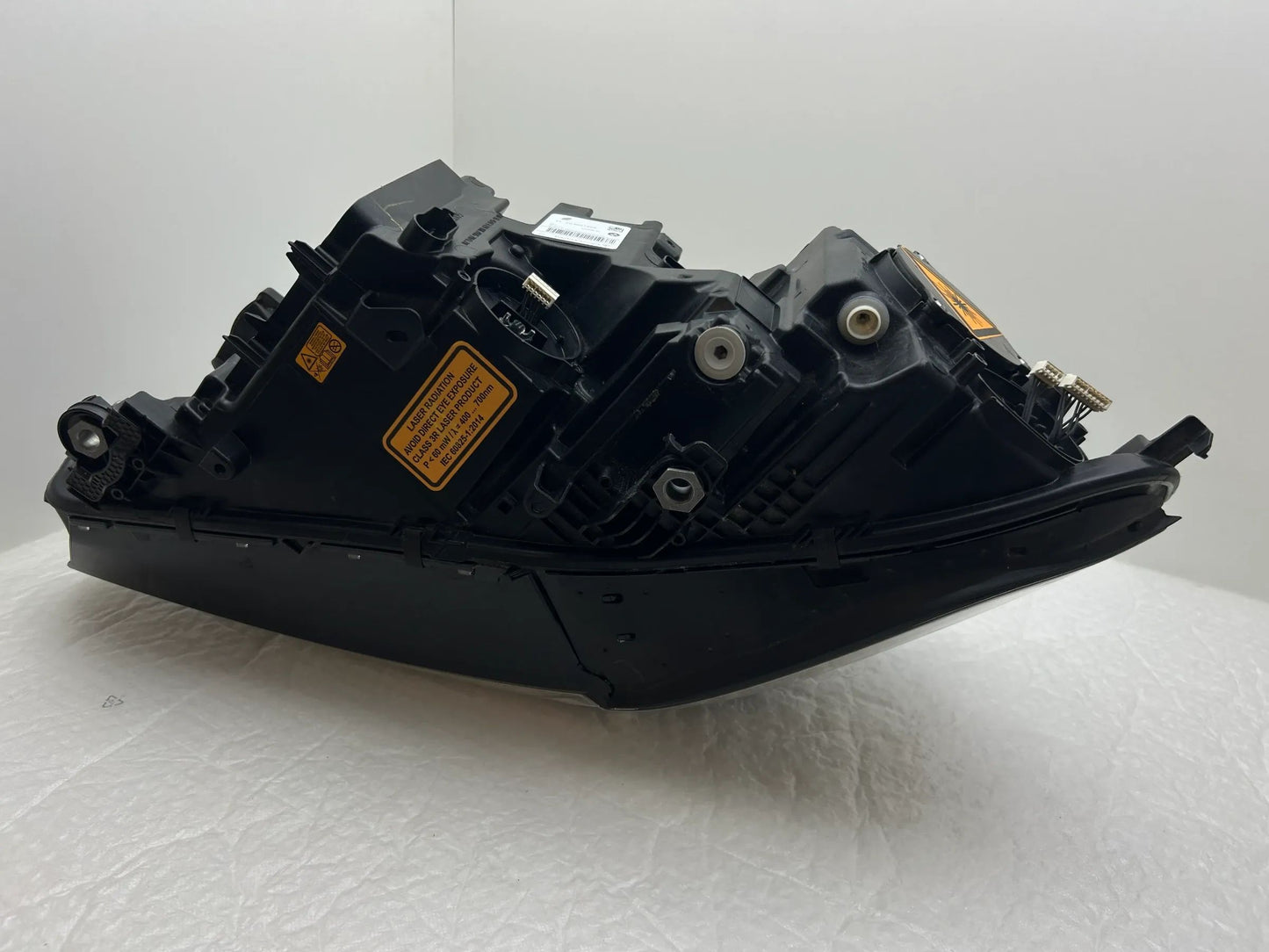 Original BMW X5 G05 X6 G06 LED Laser Scheinwerfer links 9481789