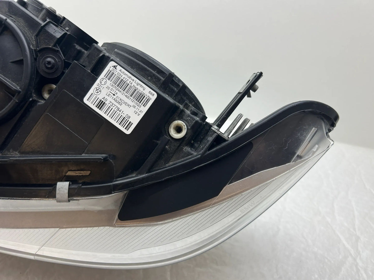 Original BMW 4er F32 F34 F36 LED Scheinwerfer links 7377841